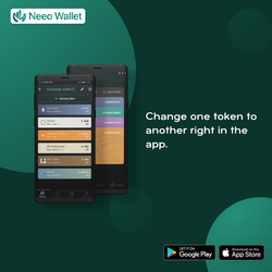 Crypto Wallet