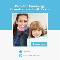 Kids Heart Disease | Pediatric Cardiology Consultants of South Texas