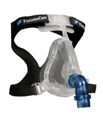 Pneumocare- Niv Full Face Mask
