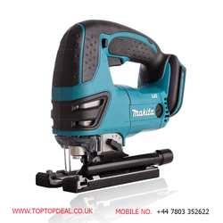 Cordless jigsaws