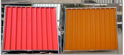 PANEL FENCING 