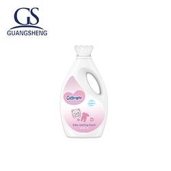 The third generation of washing clothes easy to use fragrant washing beads liquid detergent