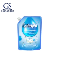 Best Quality Famous Organic Laundry Detergent 10L 50L 200L barrels liquid detergent