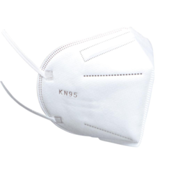 KN95 Mask from AVENSIA GROUP