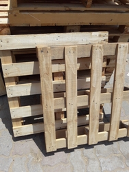 Used Pallets Wooden
