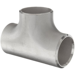 Stainless Steel Tee from ATLAS VALVE COMPANY