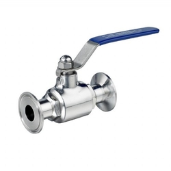 T.C BALL VALVE