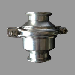 T.C NON RETURN VALVE