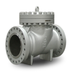 CHECK VALVES from ATLAS VALVE COMPANY