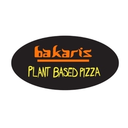 Bakaris Plantbasedpizza
