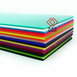 manufacturer in china acrylic sheet transparent