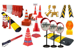 Traffic Safety Products In Abudhabi 