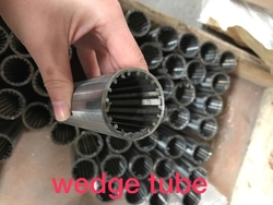Wedge Wire filter from WESTERN CORPORATION LIMITED FZE