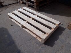 wooden pallets- 