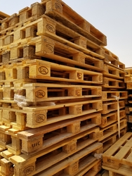 Cheap Wooden Pallets