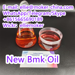 New BMK Powder CAS 20320-59-6 Diethyl ( ...
