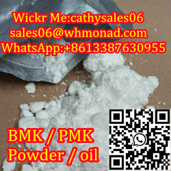 New Bmk Oil Cas 20320-59-6 Bmk Liquid 5413-05-8 Bmk Supplier 16648-44-5