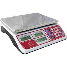 Electronic Price Computing Scale