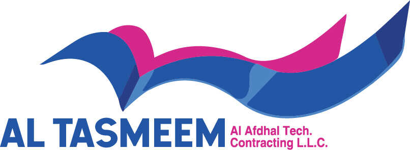 AL TASMEEM AL AFDHAL TECH CONTRACTING LLC. AL TASMEEM AL AFDHAL TECH CONTRACTING LLC.