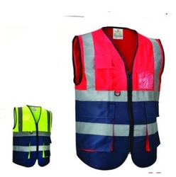 SAFETY VEST DEALER IN MUSSAFAH , ABUDHABI , UAE from EXCEL TRADING COMPANY L L C