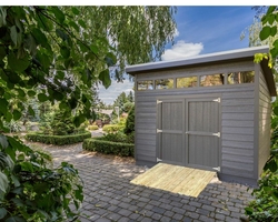 Urban Sheds 