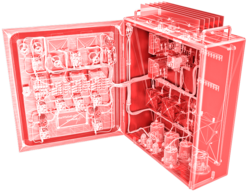 SOLIDWORKS Electrical from GDS MIDDLE EAST