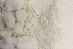 White Powder Clucose