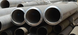 Stainless Steel 304 Pipe from ALLIANCE NICKEL ALLOYS