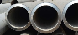 Stainless Steel 316L Pipe from ALLIANCE NICKEL ALLOYS