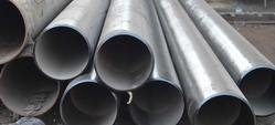 ALLOY PIPES