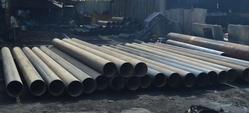 Carbon Steel Pipe from ALLIANCE NICKEL ALLOYS