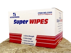 Super Wipes - 3309 from HSUAN YU PAPERS CO.,LTD