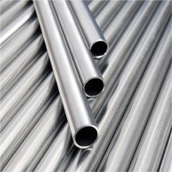 Nickel 201 Pipe from ALLIANCE NICKEL ALLOYS