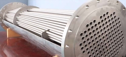 Hastelloy Pipe from ALLIANCE NICKEL ALLOYS