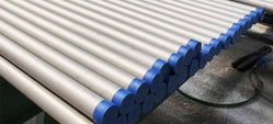 Monel Pipe from ALLIANCE NICKEL ALLOYS