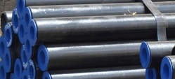 API 5L X46 Pipe from ALLIANCE NICKEL ALLOYS