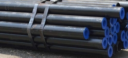 API 5L X56 Pipe from ALLIANCE NICKEL ALLOYS