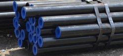 API 5L X65 Pipe from ALLIANCE NICKEL ALLOYS
