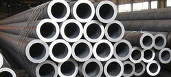 Alloy 20 Pipe from ALLIANCE NICKEL ALLOYS