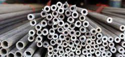 Stainless Steel Tube from ALLIANCE NICKEL ALLOYS