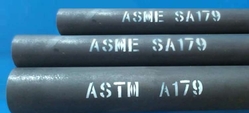 Astm A179 Heat Exchanger Tubes