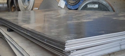 304L Stainless Steel Sheet from ALLIANCE NICKEL ALLOYS