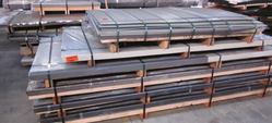 15MO3 Alloy Steel Plate from ALLIANCE NICKEL ALLOYS