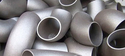 Stainless Steel Pipe Fittings from ALLIANCE NICKEL ALLOYS