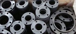 Carbon Steel Flanges from ALLIANCE NICKEL ALLOYS
