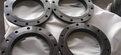 Astm A105 Forged Steel Flanges