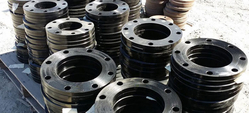 ASTM A350 Lf2 Flanges from ALLIANCE NICKEL ALLOYS