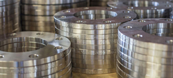 Alloy Steel Flanges from ALLIANCE NICKEL ALLOYS
