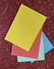 Color Papers