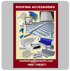 Roof Fixing Accessories